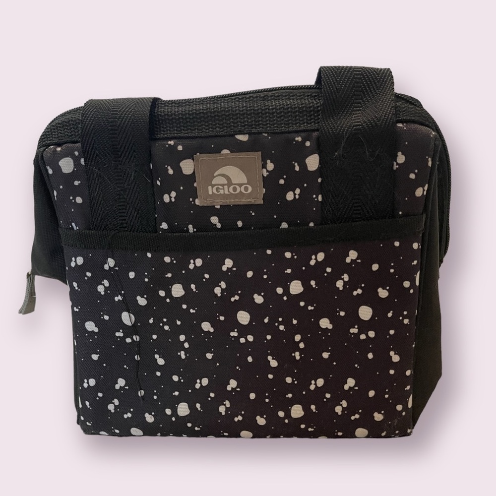 Igloo lunch box